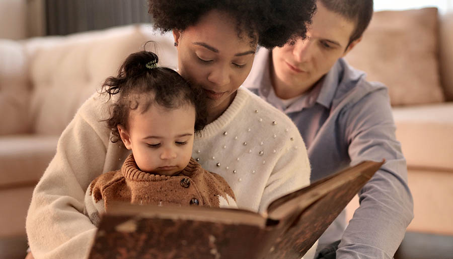 Loveworld Christian Child Care